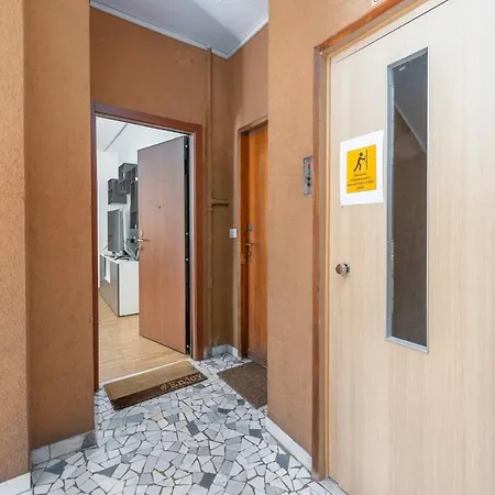 Wonderful Near Center,wifi,comfort,parking Milan