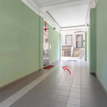 Wonderful Near Center,wifi,comfort,parking *